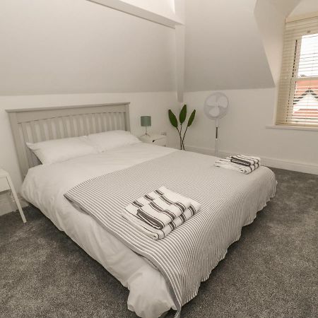חלנדודנו Charnwood Villa מראה חיצוני תמונה