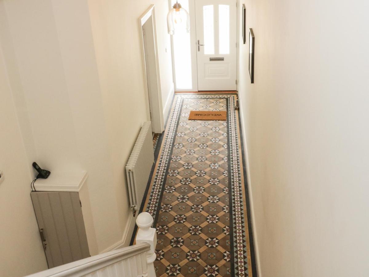 חלנדודנו Charnwood Villa מראה חיצוני תמונה