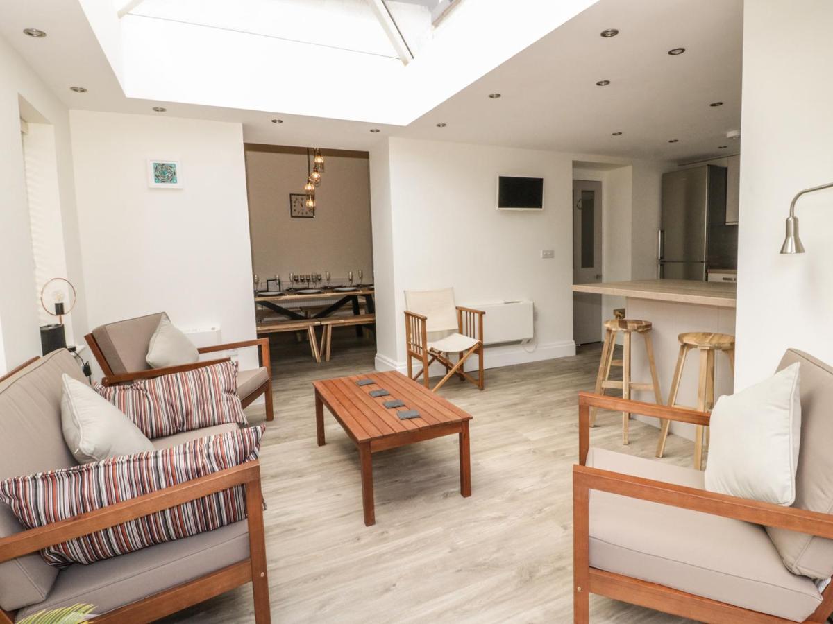 חלנדודנו Charnwood Villa מראה חיצוני תמונה