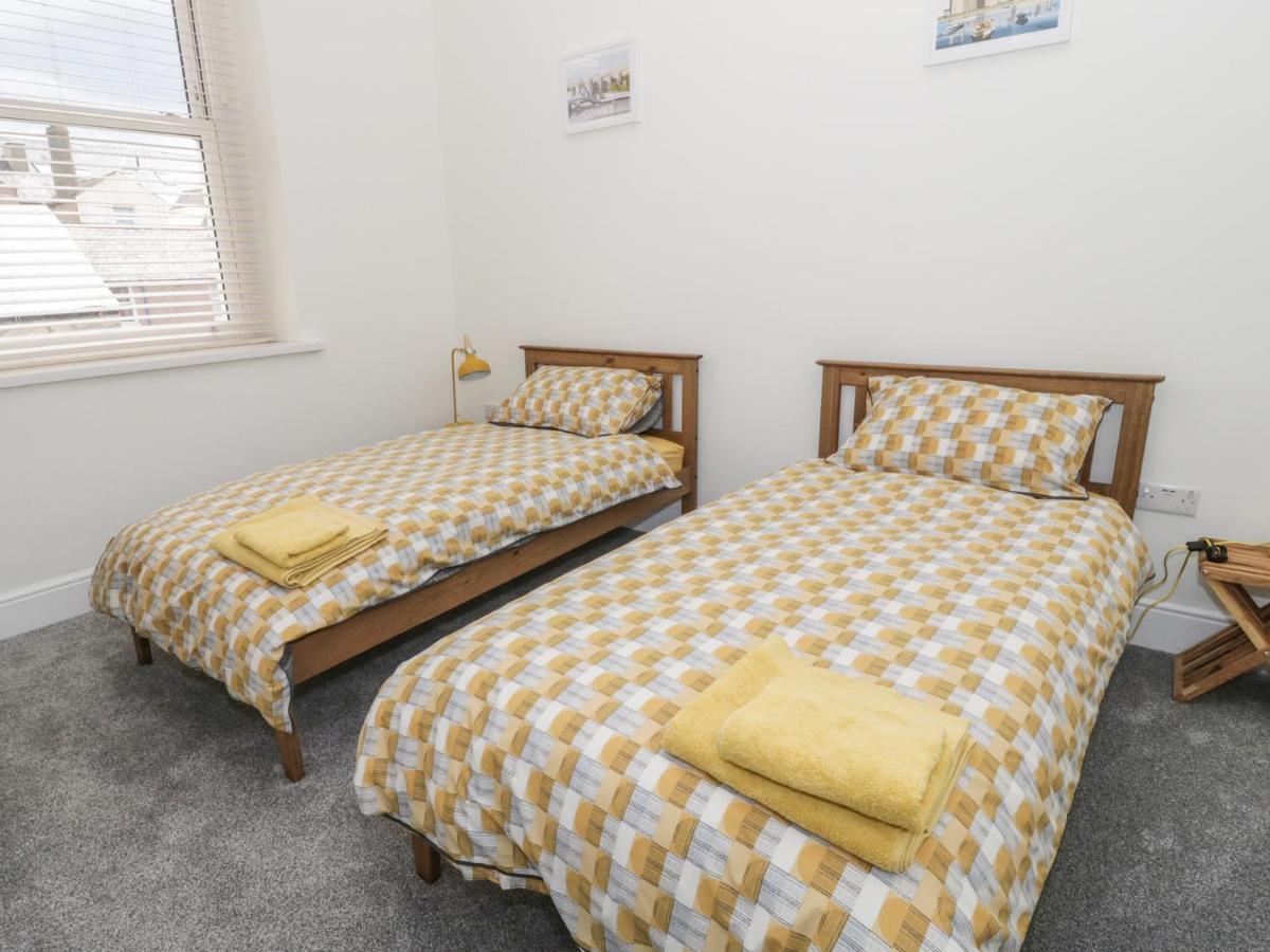 חלנדודנו Charnwood Villa מראה חיצוני תמונה
