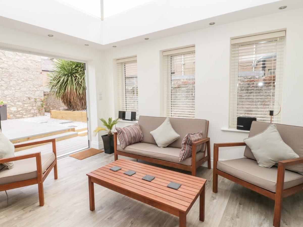 חלנדודנו Charnwood Villa מראה חיצוני תמונה