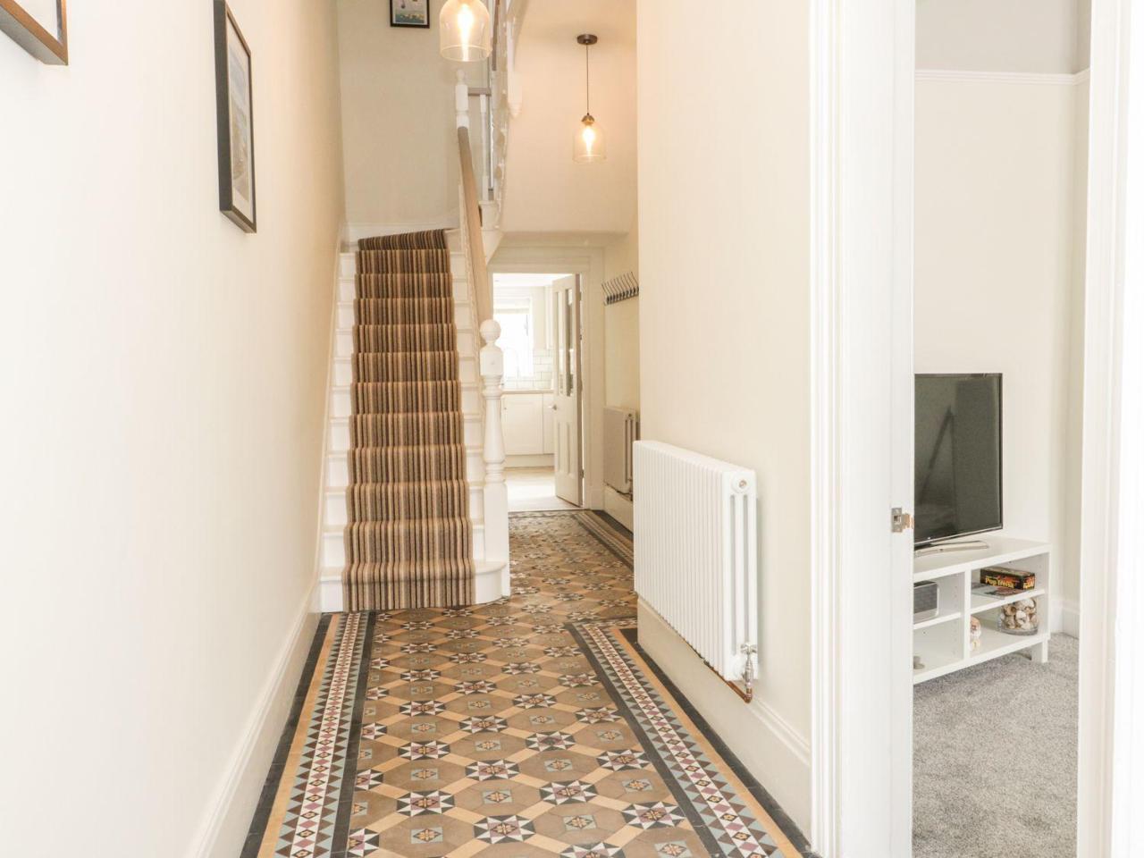חלנדודנו Charnwood Villa מראה חיצוני תמונה