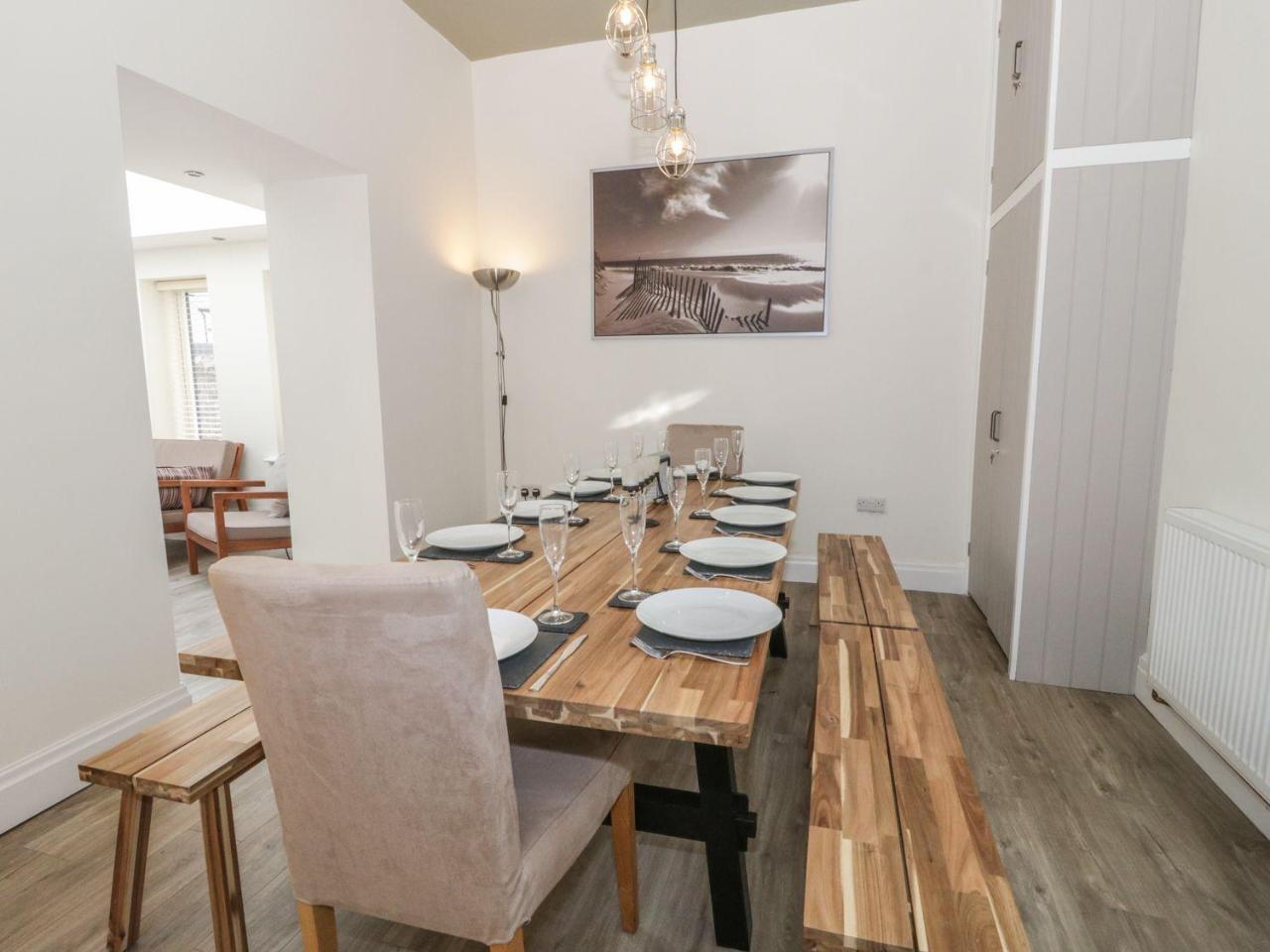 חלנדודנו Charnwood Villa מראה חיצוני תמונה