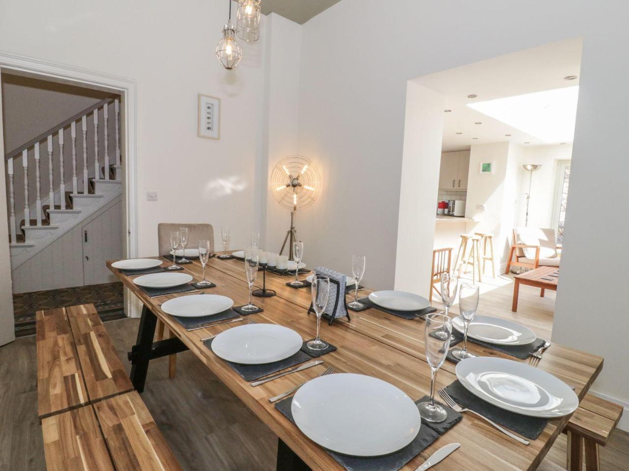 חלנדודנו Charnwood Villa מראה חיצוני תמונה